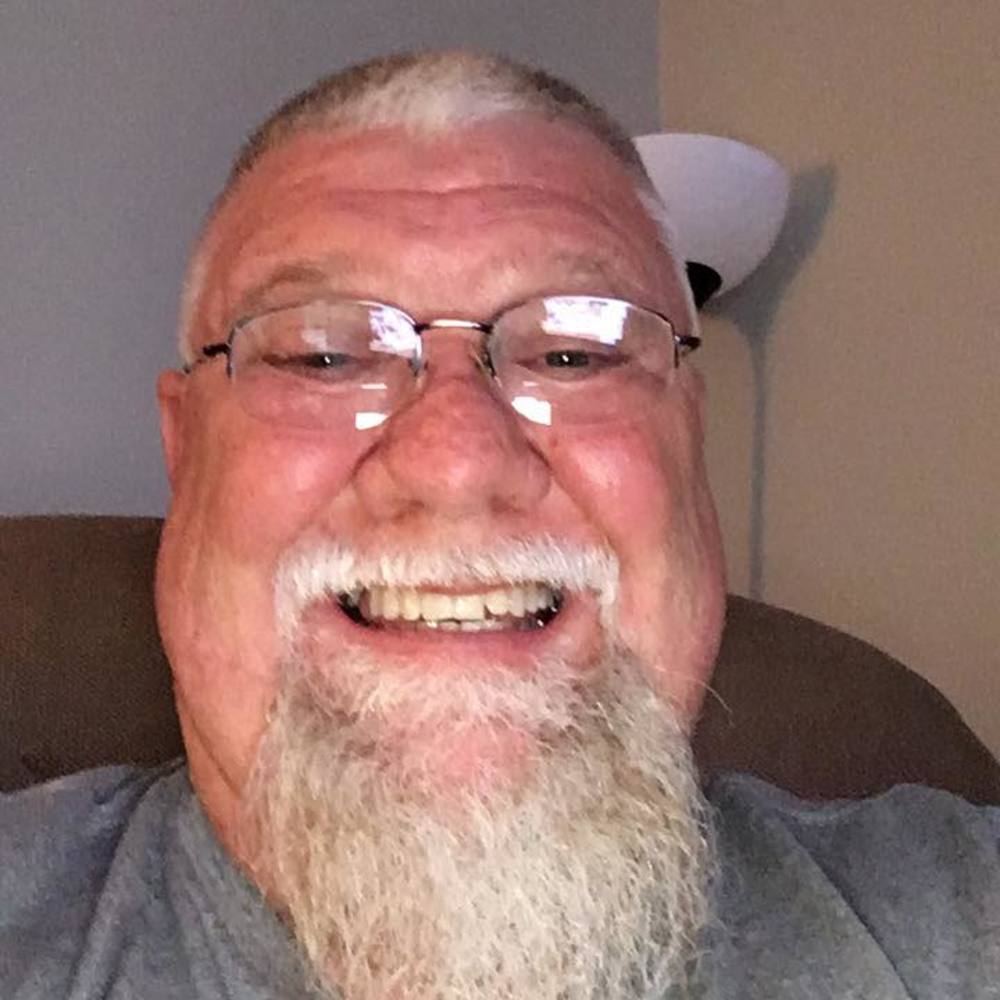 Meet your Posher, Tony